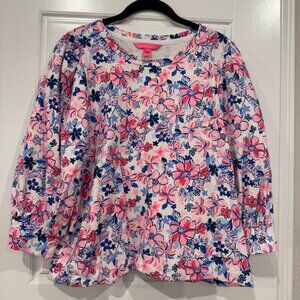 Lilly Pulitzer Corden Sweatshirt